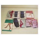 Group of panty hose