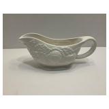 Gibson Everyday Gravy Bowl  Ceramic