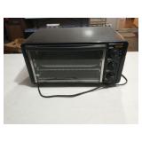 Hamilton Beach Toaster Oven