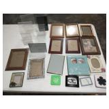 Group of picture frames