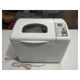 Sunbeam Breadmaker model 5833