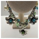 Premier Designs Garden Gate Bracelet - Retired