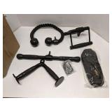 Dynasquare Cable Attachments for Home Gym