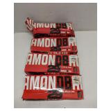 Lot of 4 Diamondback thorn resistant tubes