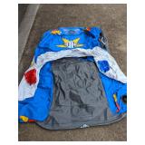 HO Kidz towable float