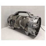 Blackmore Portable Speaker BTU-5002-J