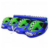 SportStuff High Roller towable float