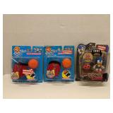 2 ZhuZhu Pets & Sonic the Hedgehog