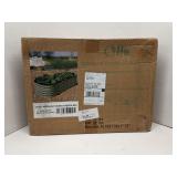 12-in-1 Modular Raised Garden Bed, appears new