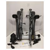 Saris Bones EX3 bike rack