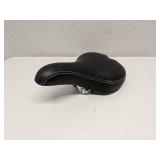 Unused bicycle seat, no tags