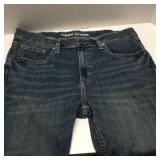 Cody James Men's Jeans Size 38W x 32L