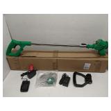 Workease cordless trimmer, tool only