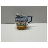 Antique Luster Ware Creamer