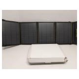 Sunjack solar panel for charging USB devices 15W