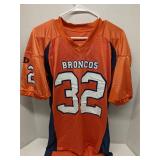 CD Pro NFL Denver Broncos jersey size M