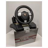 Fanatec Porsche 911 Wheel controller PC/PS3