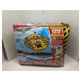 Wego Kite Tube 120' - new