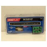 MicroJig Zeroplay 360 Sled Kit, new