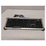 Saitek Eclipse II wired keyboard