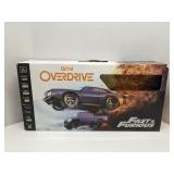 Anki Overdrive Fast & Furious - incomplete