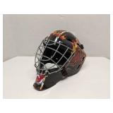Jersey Devils Franklin GFM 1500 NHL Youth Helmet