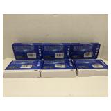 Lot of 6 Magnetism Strategy Games - new