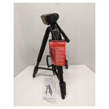 Sunpak Ultra 7000TM 2-in-1 tripod/monopod