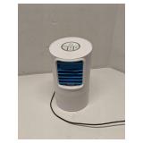 Portable Airconditioner Fan - works