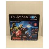 Disney Playmation Avengers Starter Pack - new