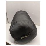 Eddie Bauer sleeping bag