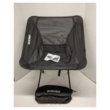 MARCHWAY Lightweight Folding Camping Chair