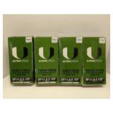 Lot of 4 Thorn Resistant Tube 29x1.9-20125