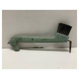 Horse Head Hoof & Horse Shoe Cleaner