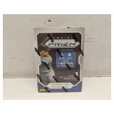2021 Panini Prizm Baseball Card Box - new/sealed
