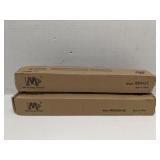 Lot of 2 Mounting Dream soundbar mounting brakets