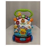 VTech Sit-to-Stand Learning Walker