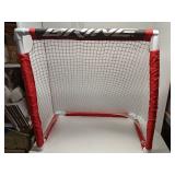 Brine street hockey goal