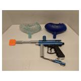 VL Orion Paintball Gun