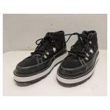Converse Mountain Club shoes size 8