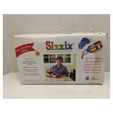 Sizzix Die-Cutter in original box