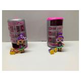 2 LOL Surprise Mini Sweet Surprise O Matic