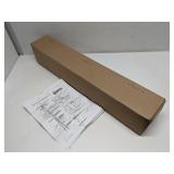 TuHorse Submersible Pump full stainless shell, new