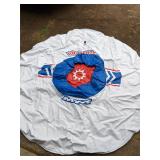 My-T Big Bertha float tube