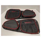 Probasto storage pockets maybe for Jeeps