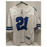 Reebok On Field NFL jersey Dallas Cowboys sz 48