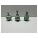 Mini Ceramic Set - Hand Crafted