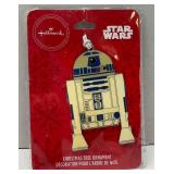 Hallmark Star Wars Christmas Ornament