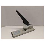 Blue Summit heavy duty stapler