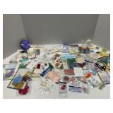 Lot of various Accents & Embellishments